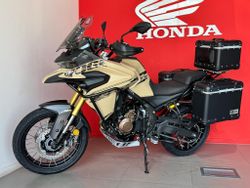 VOGE DS625X Adventure