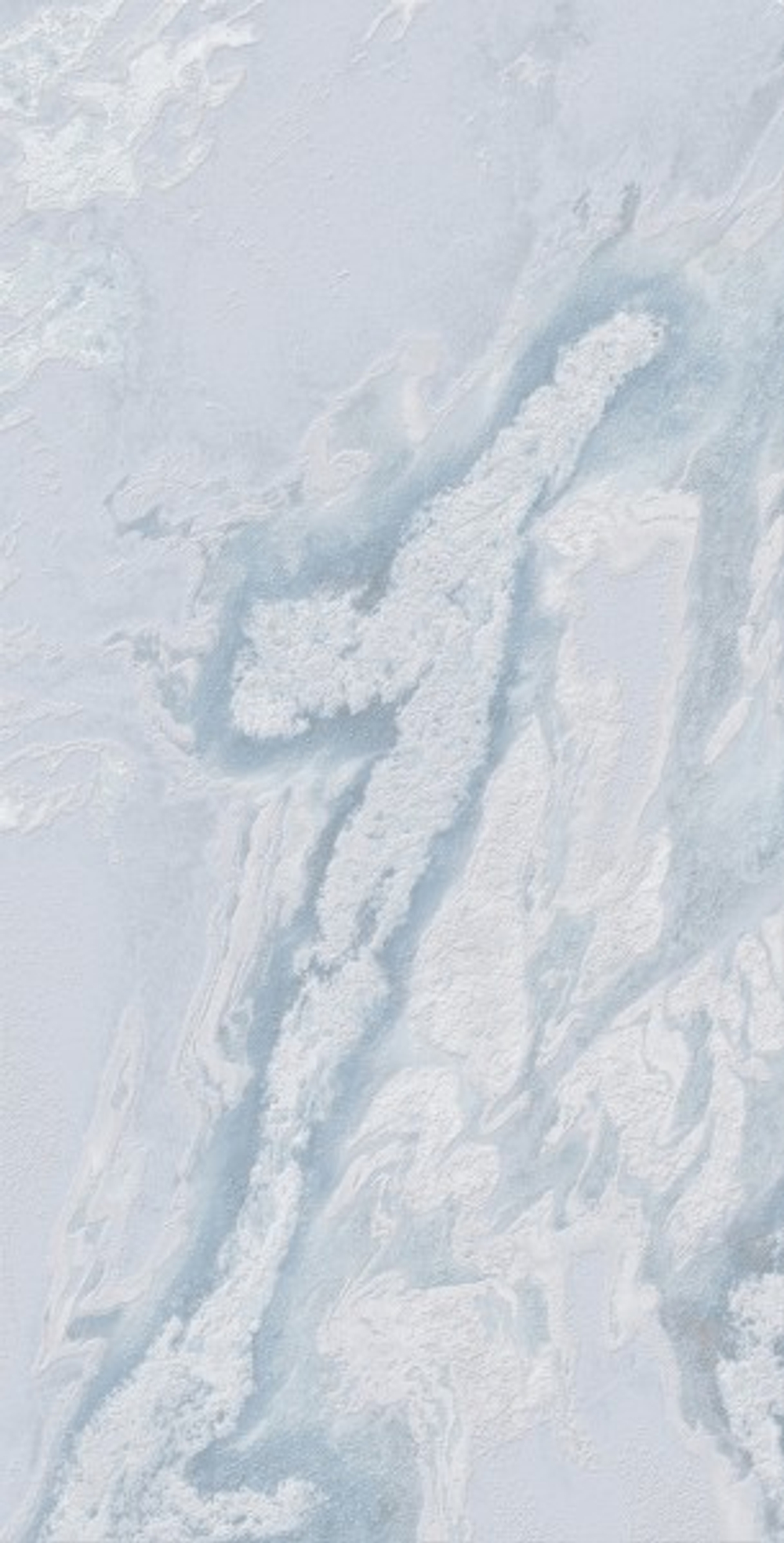 OCEAN AQUA SHAPE + GLUE ART SH1007-G