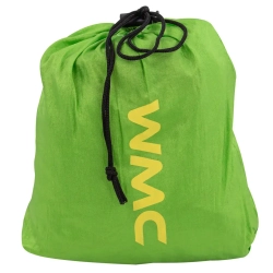 Гамак подвесной (длина-280см, ширина-90см,салатовый) WMC TOOLS WMC-IN184G