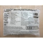 LEGO Education Mindstorms: инфракрасный-маяк EV3 45508 (ИК-маяк) — EV3 Infrared Beacon Set — Лего Образование Эдьюкейшн