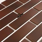 Термопанель ППС Cerrad Country Wisnia Gladka - 1020х455 мм