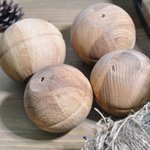 Ножки мебельные дубовые 4 шт.