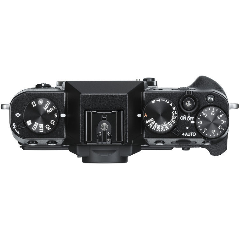 Fujifilm X-T30 Body Black