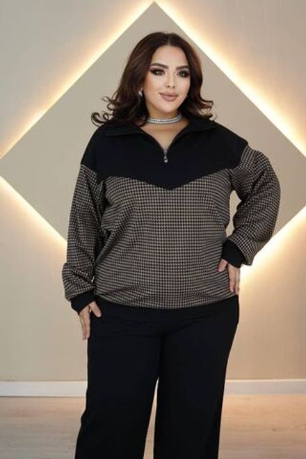 Костюм 50354979 Fabrika