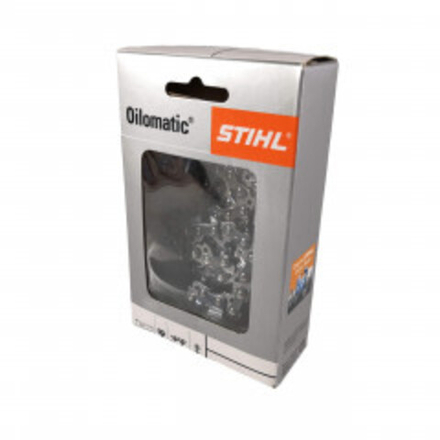 Цепь* для бензопилы STIHL (Oilomatic), 1.3-3/8-66