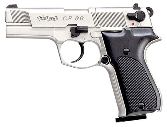 Пневматический пистолет UMAREX Walther CP88