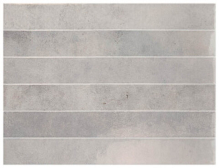 Настенная плитка VERTICALE DIM GRAY (31926)