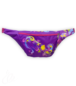 Фиолетовый	Русалка