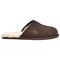 Ugg Scuff Slipper 'Suede'