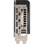 Видеокарта ASUS PRIME GeForce RTX™ 5060 Ti 16GB GDDR7, 128-bit, 2602 МГц