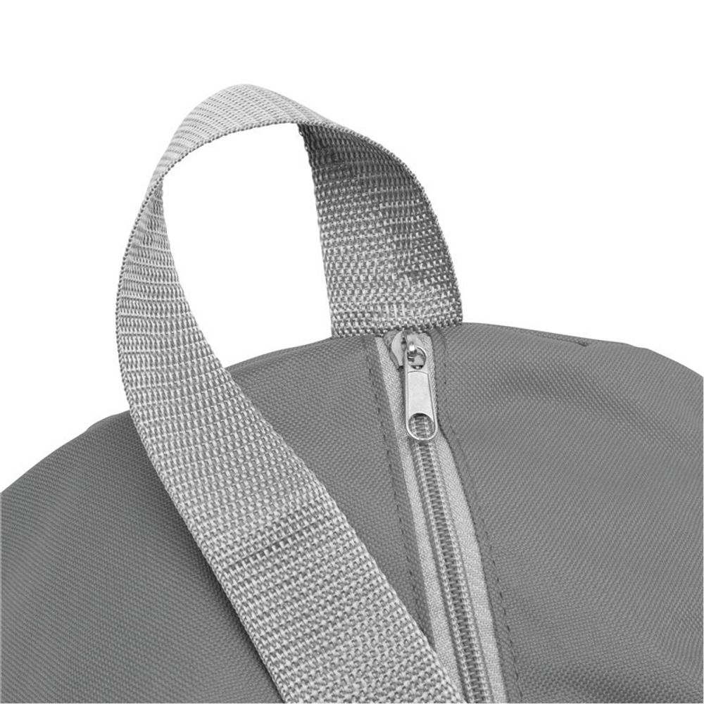 Сумка спортивная WORKOUT Оранжевый