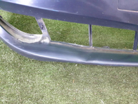 Бампер передний BMW 5er F10 F11 (2009-2013)