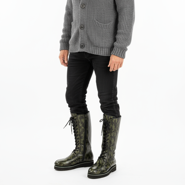 Ичиги мужские демисезонные.