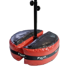 Тренажер Fighttech Reflex bag