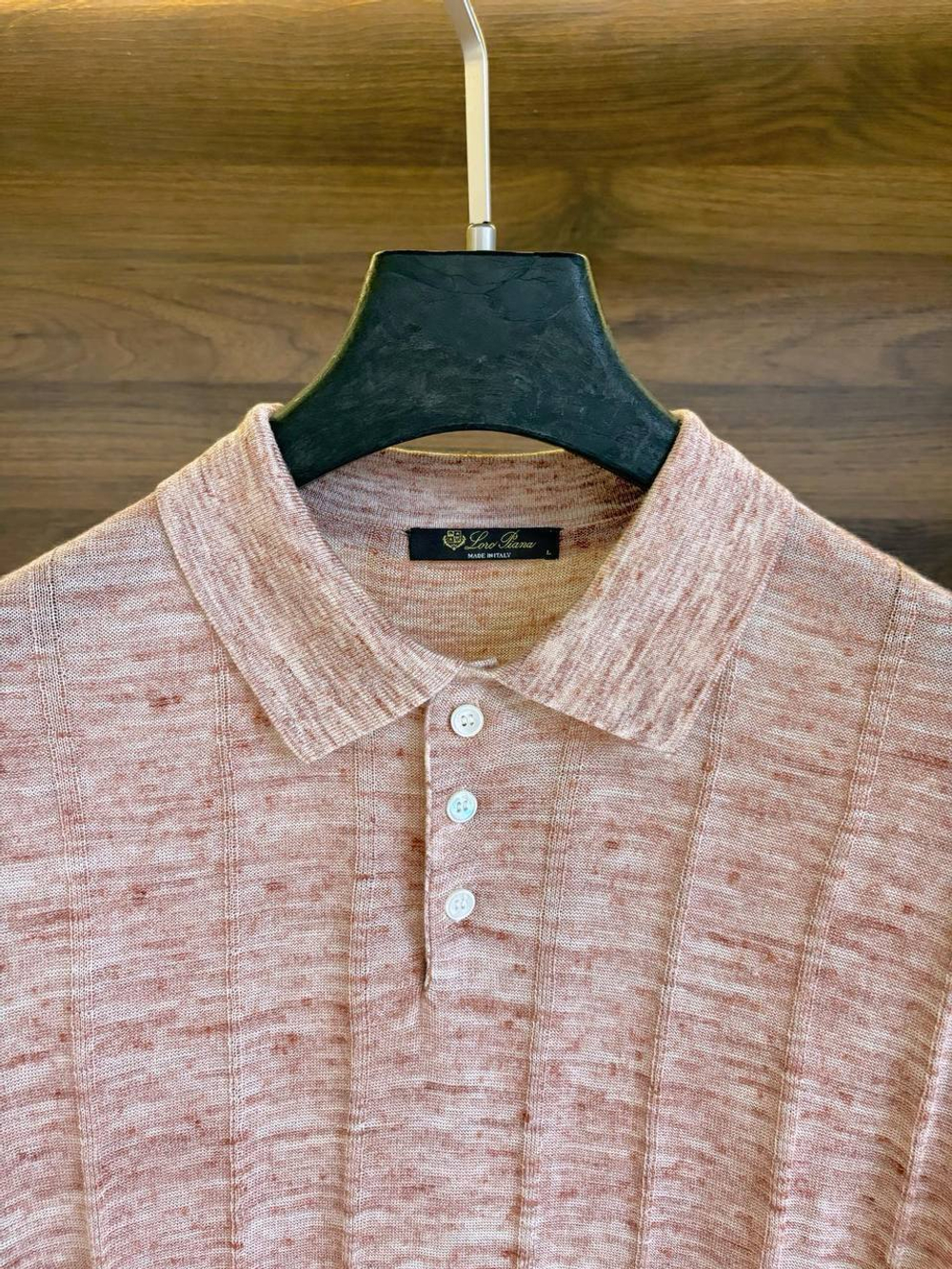Футболка Loro Piana