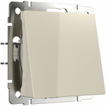 Вывод кабеля Werkel Слоновая кость WL03-16-01 / W1150203