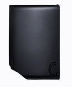Сплит-система инверторного типа Electrolux Onix Super DC EACS/I-09HIX-BLACK/N8 комплект