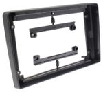 Магнитола для Ford Escape, Mazda Tribute 2000-2007 - FarCar BX877 монитор 13" 2K QLED на Android 13, TS10, 6+128, CarPlay, 4G SIM-слот