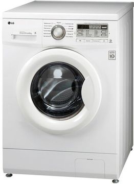 Стиральная машина LG FH0B8ND6