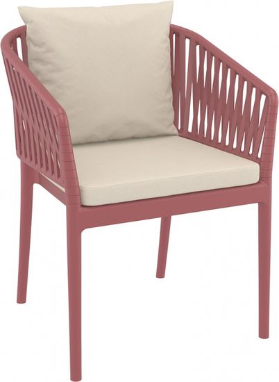 Подушка для спинки кресла Portofino