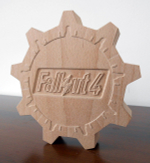 Гравировально-фрезерный станок Моделист CNC-3050AL5S