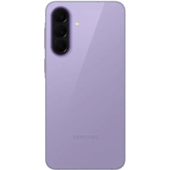 Смартфон Samsung Galaxy A57 5G 12 ГБ | 256 ГБ (Сиреневый | Awesome Lilac)