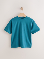 Футболка для мальчика Next AV0-033, Бирюзовый