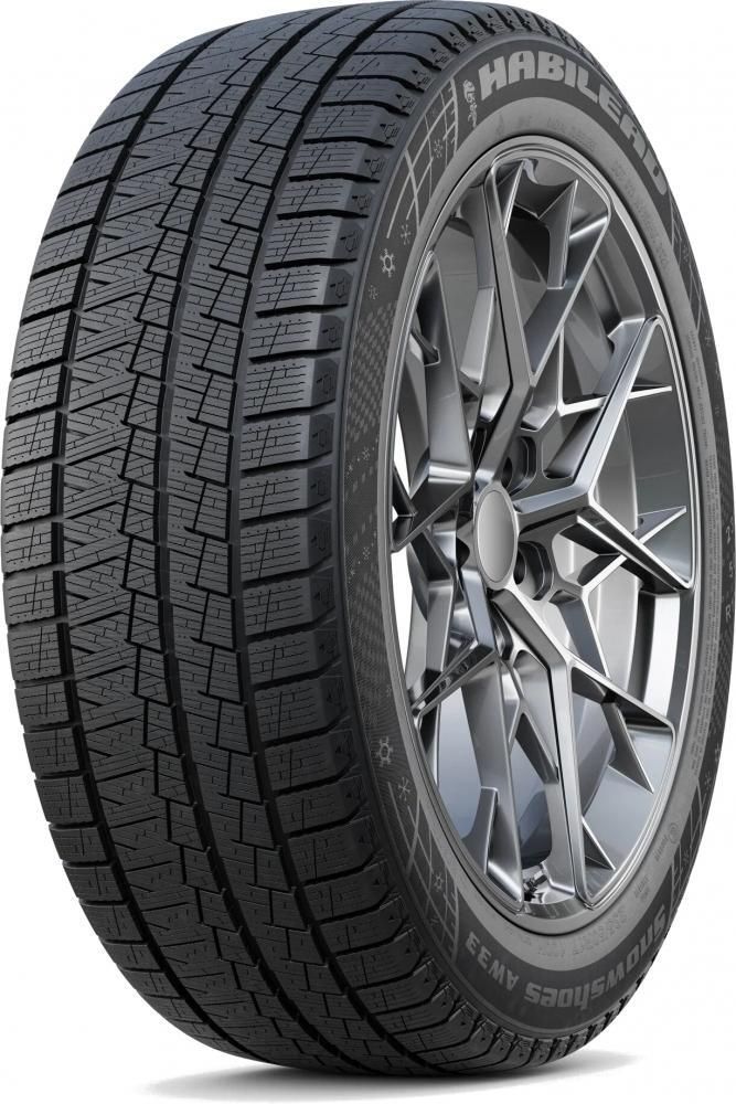 Kapsen Snowshoes AW33 255/50 R19 107H