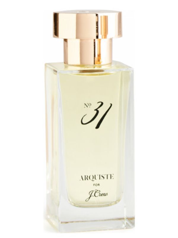 Arquiste J.Crew No. 31