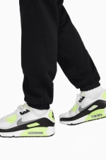 Штаны Nike Club - черный