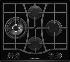 Газовая панель Kuppersberg FG 68 B