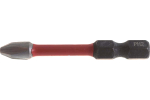 Бита Milwaukee SHOCKWAVE PH2 50мм