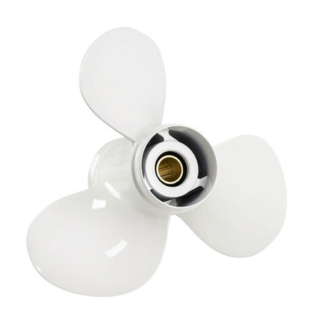 Гребной винт 3x11-3/8x12, Marine Rocket