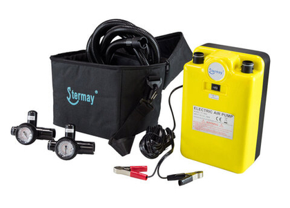 Насос электрический Stermay HT-780А (12V)