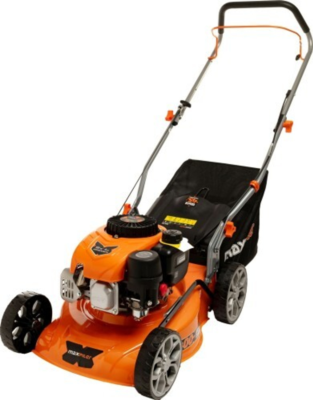 Газонокосилка бензиновая MAXPILER MLM-41M