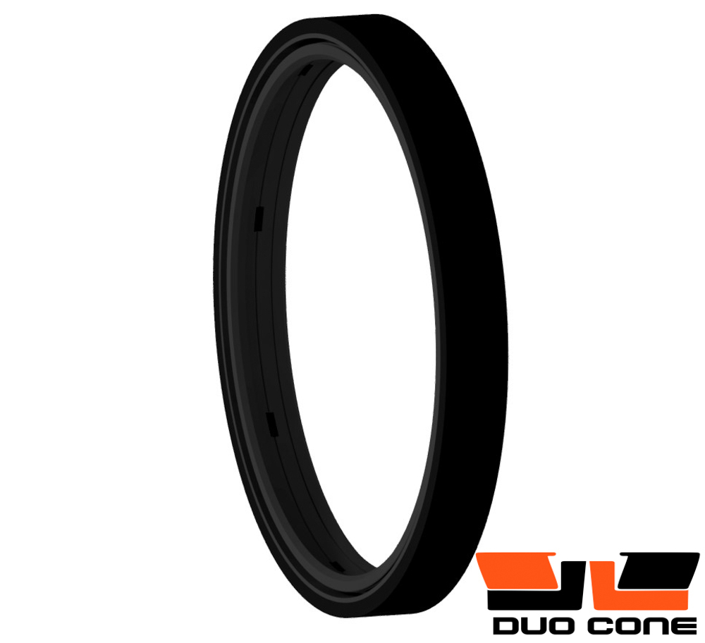 Армированная манжета R37 190x230x16.5 Freudenberg