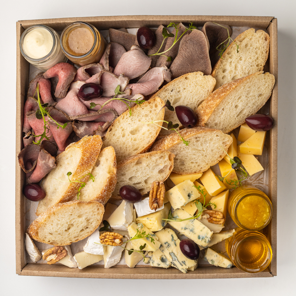 Wine Box New