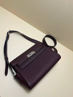 Сумка через плечо Hermes