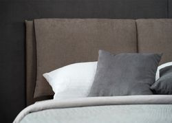 Кровать "Венеция" 1,6 (Мокко), ДСВ-Мебель, г. Пенза