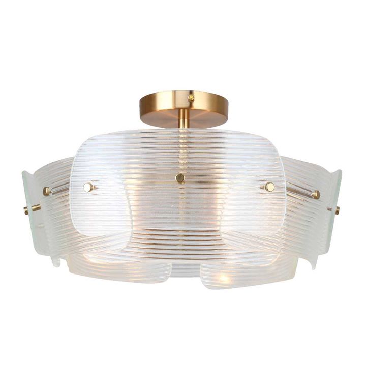 Потолочная люстра F-Promo Itaka 4738-6C