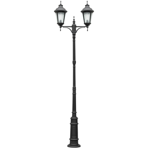 Фонарный столб YAOHUA LUX MUNICH 2М 79760MA/E7 Bl