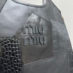 Miu Miu IVY Bag 40 cm
