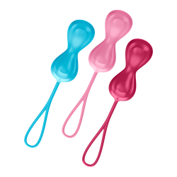 Power Balls (set of 3)