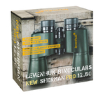 Бинокль Levenhuk New Sherman PRO 12x50