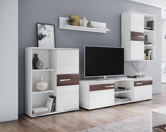 Гостиная модульная АКИТА-1