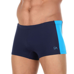 Мужские плавки-боксеры Doreanse Turkish Sea (Размер: XXL) (Цвет: темно-синий)