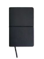 Блокнот Lediberg Horizon Чёрный