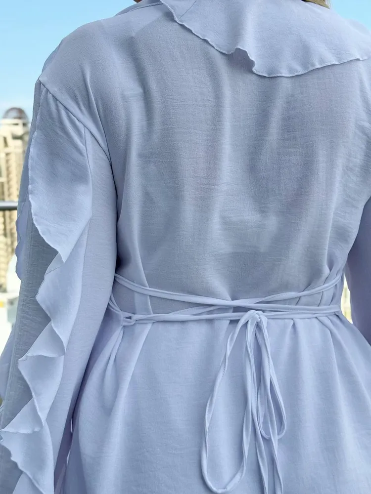 Блузка УК-7069.1 Фабрика Моды