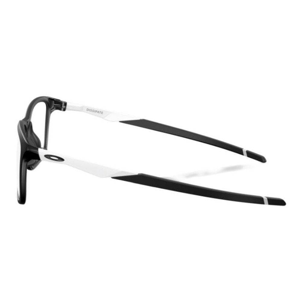 Oakley Irregular Shape Eyeglass Frames