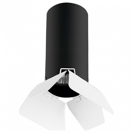 Накладной светильник Lightstar Rullo R487436